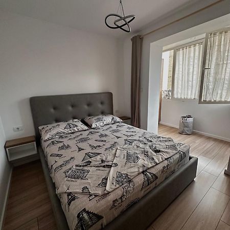 Tirana Apartment Center Jon Zewnętrze zdjęcie