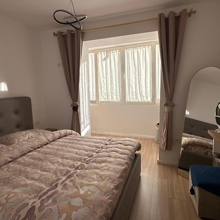 Tirana Apartment Center Jon Zewnętrze zdjęcie