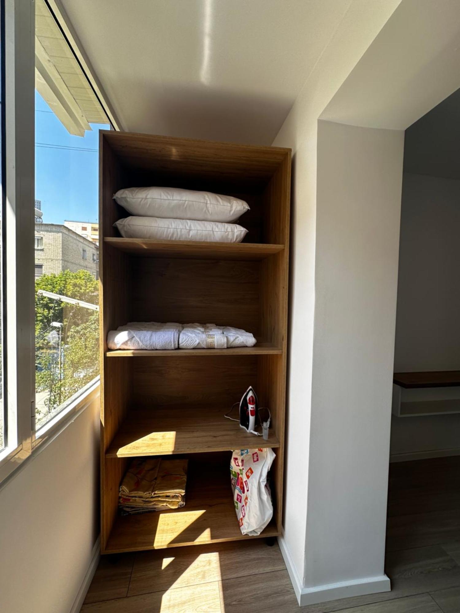 Tirana Apartment Center Jon Zewnętrze zdjęcie