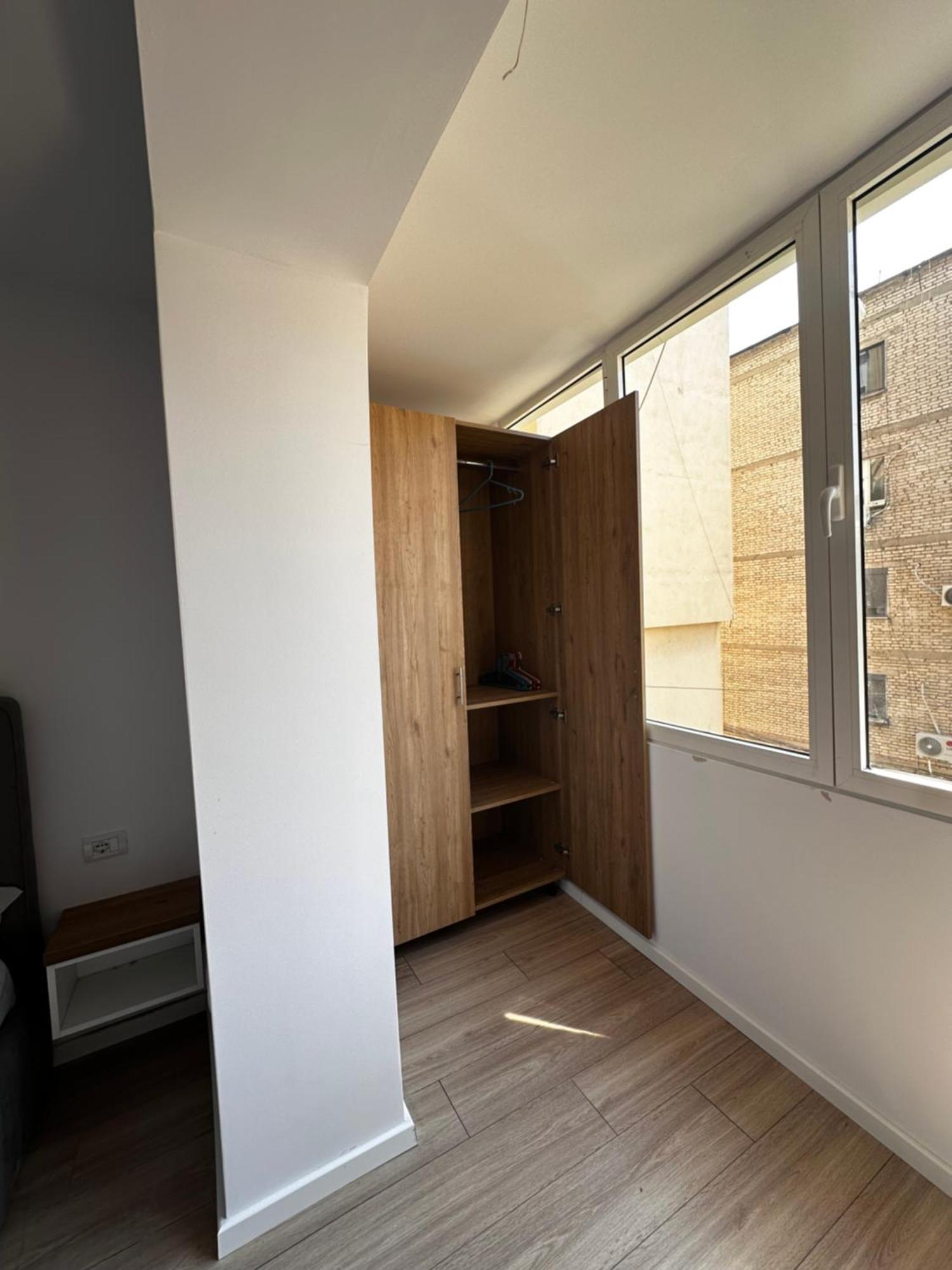 Tirana Apartment Center Jon Zewnętrze zdjęcie