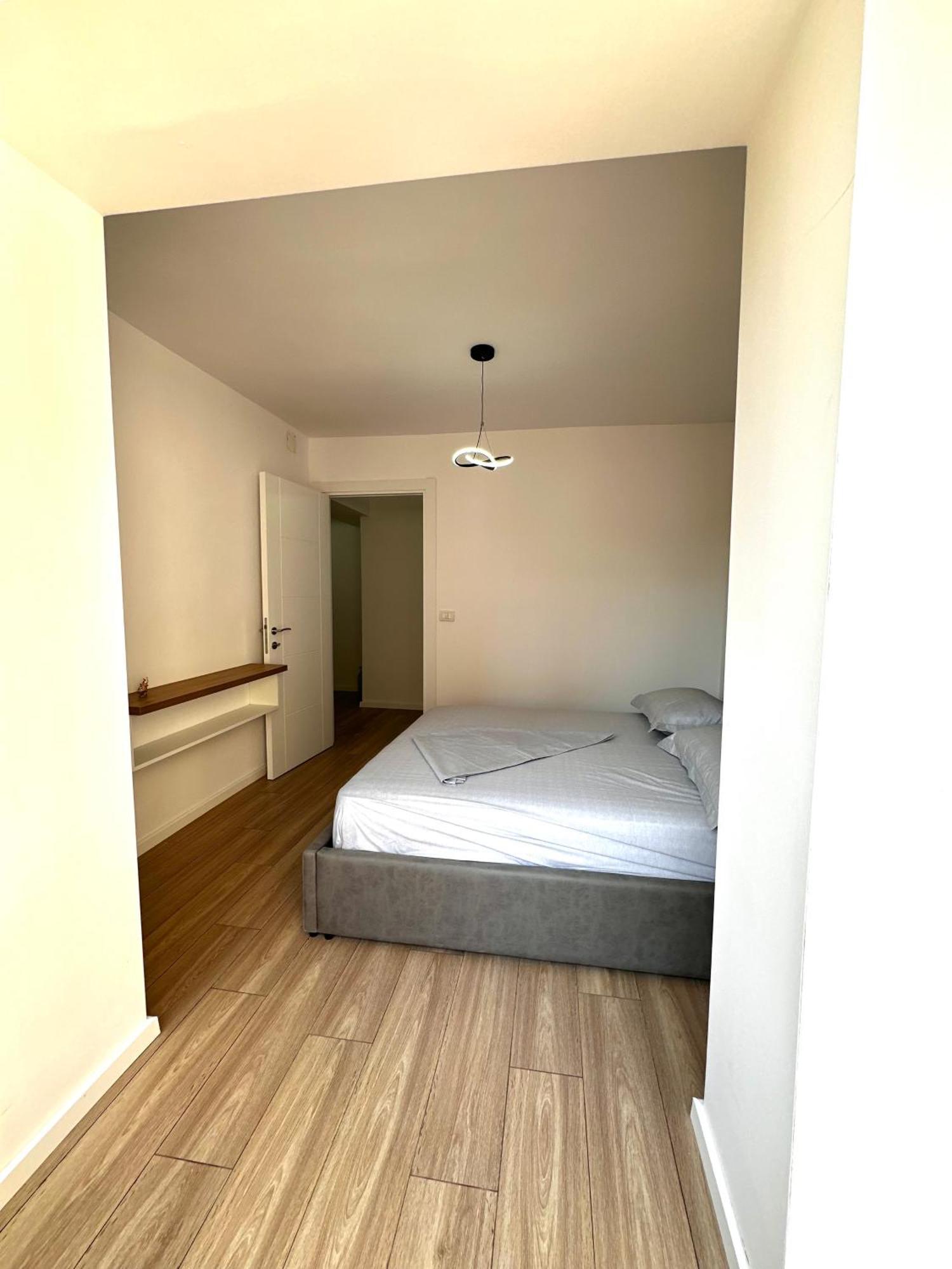 Tirana Apartment Center Jon Zewnętrze zdjęcie