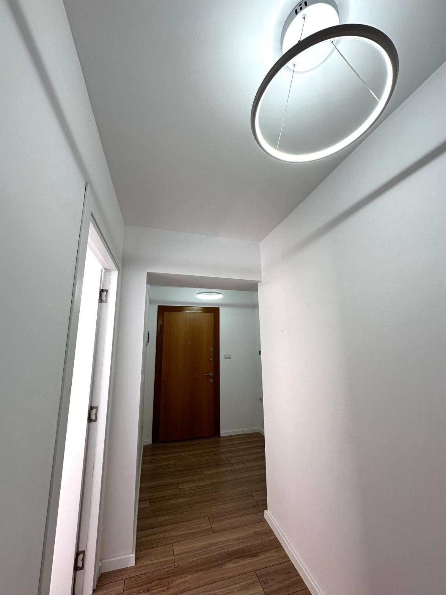 Tirana Apartment Center Jon Zewnętrze zdjęcie