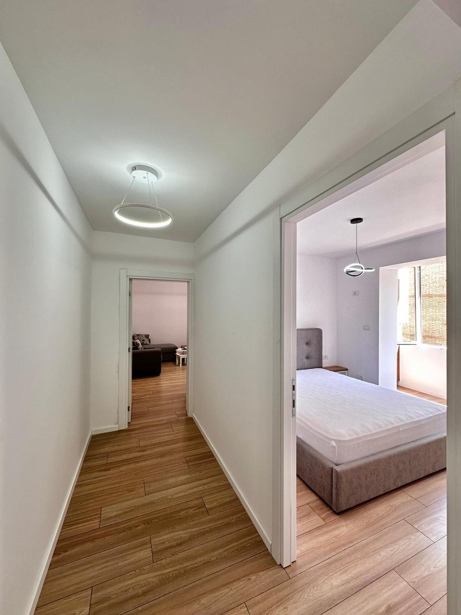 Tirana Apartment Center Jon Zewnętrze zdjęcie