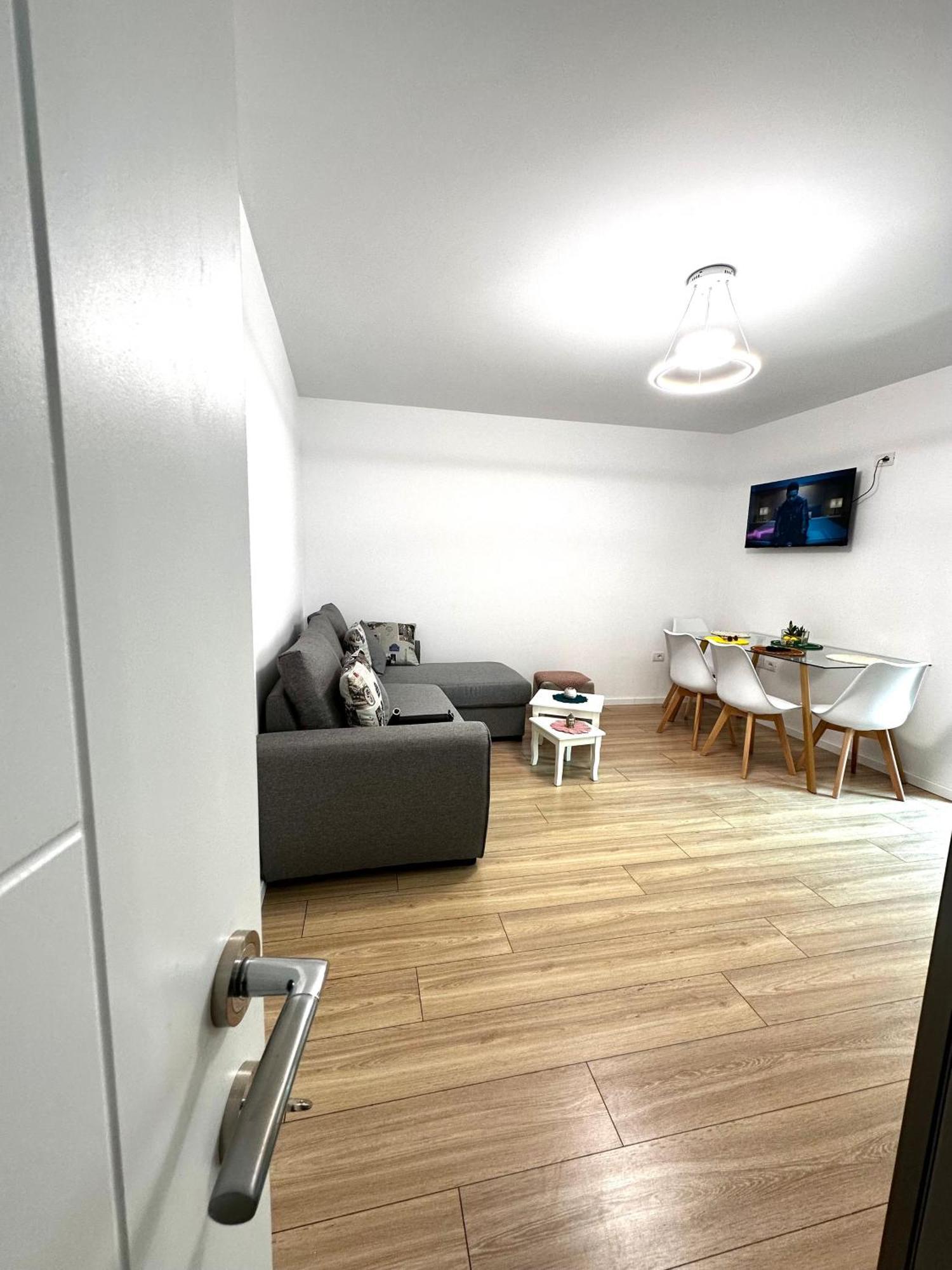 Tirana Apartment Center Jon Zewnętrze zdjęcie