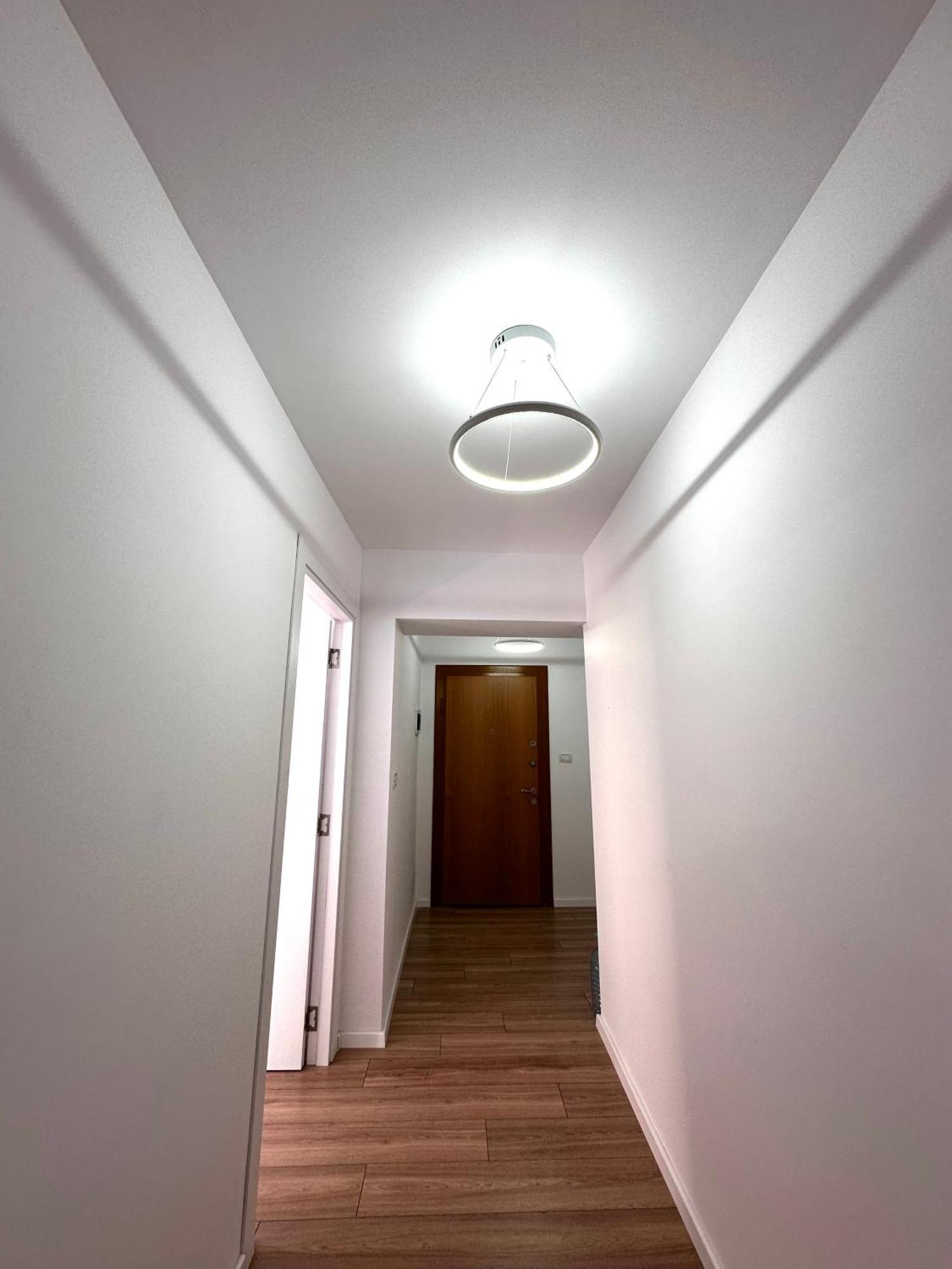 Tirana Apartment Center Jon Zewnętrze zdjęcie