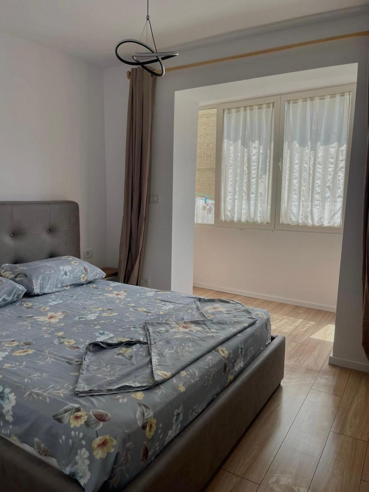 Tirana Apartment Center Jon Zewnętrze zdjęcie