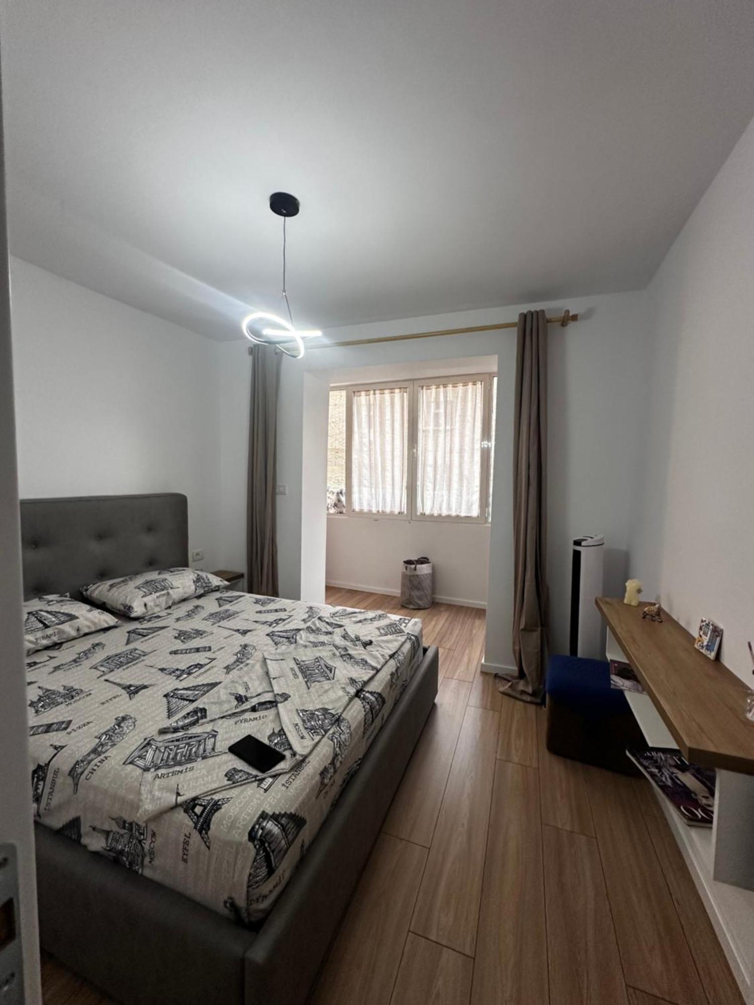 Tirana Apartment Center Jon Zewnętrze zdjęcie