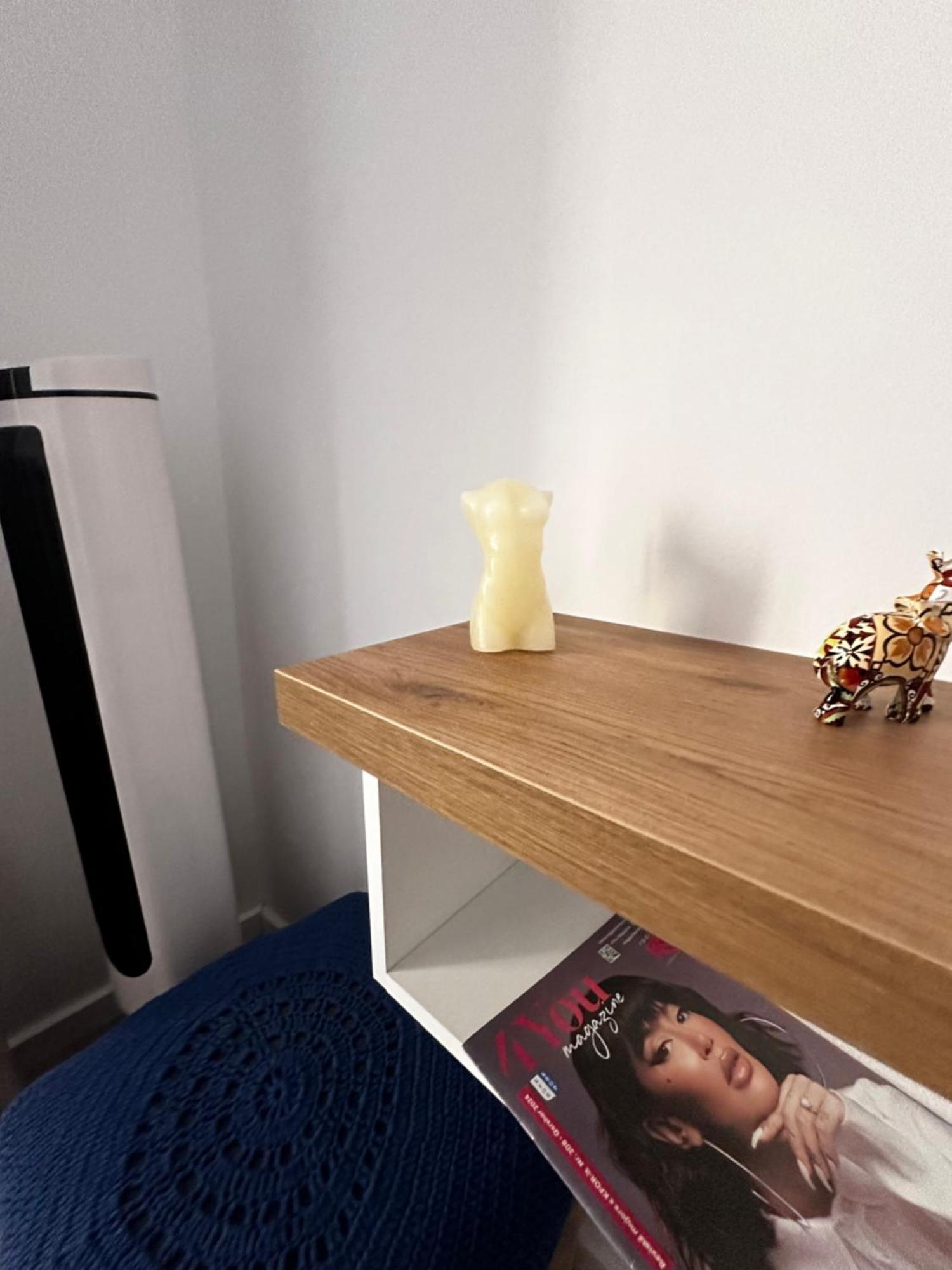 Tirana Apartment Center Jon Zewnętrze zdjęcie