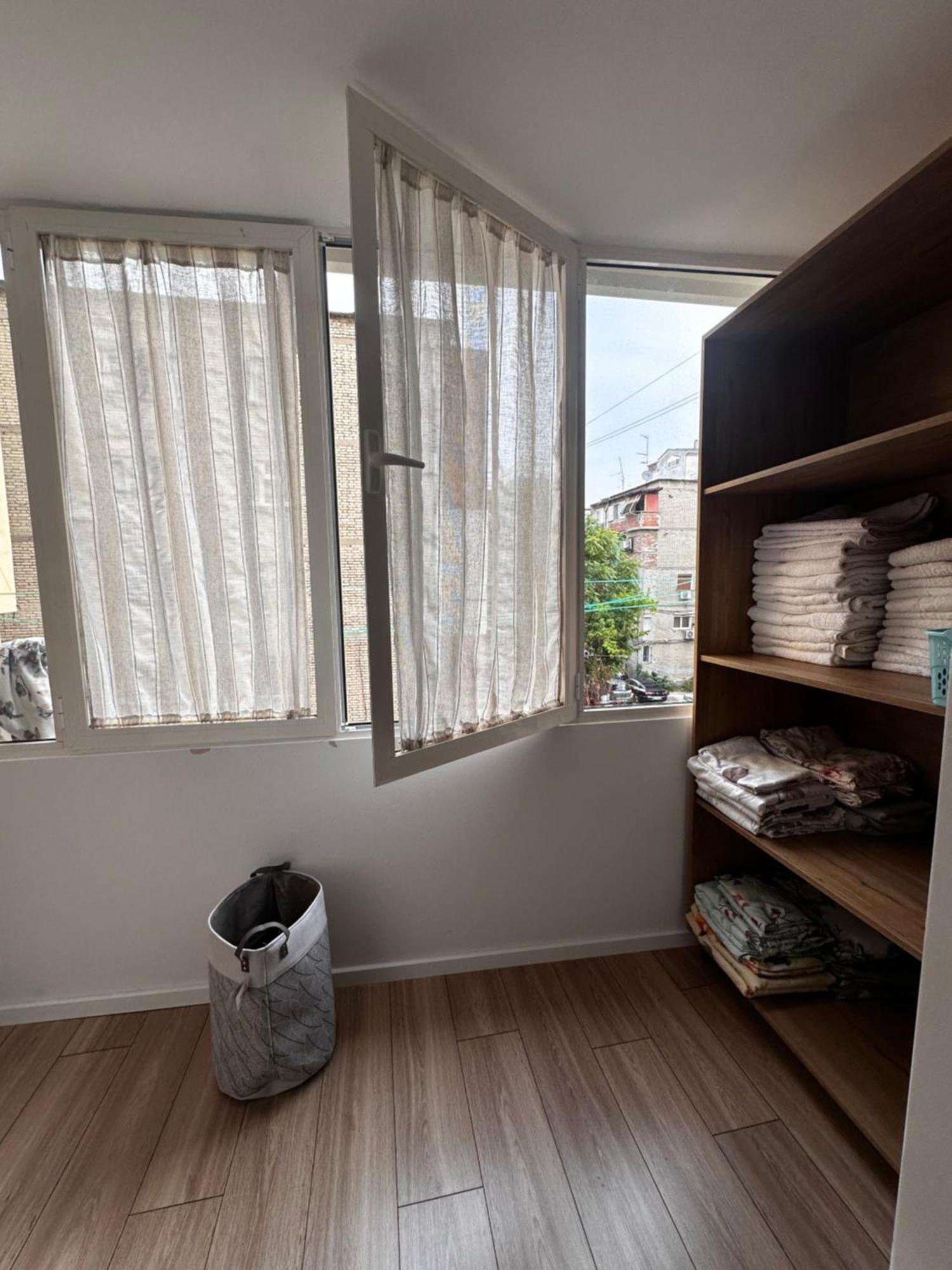 Tirana Apartment Center Jon Zewnętrze zdjęcie