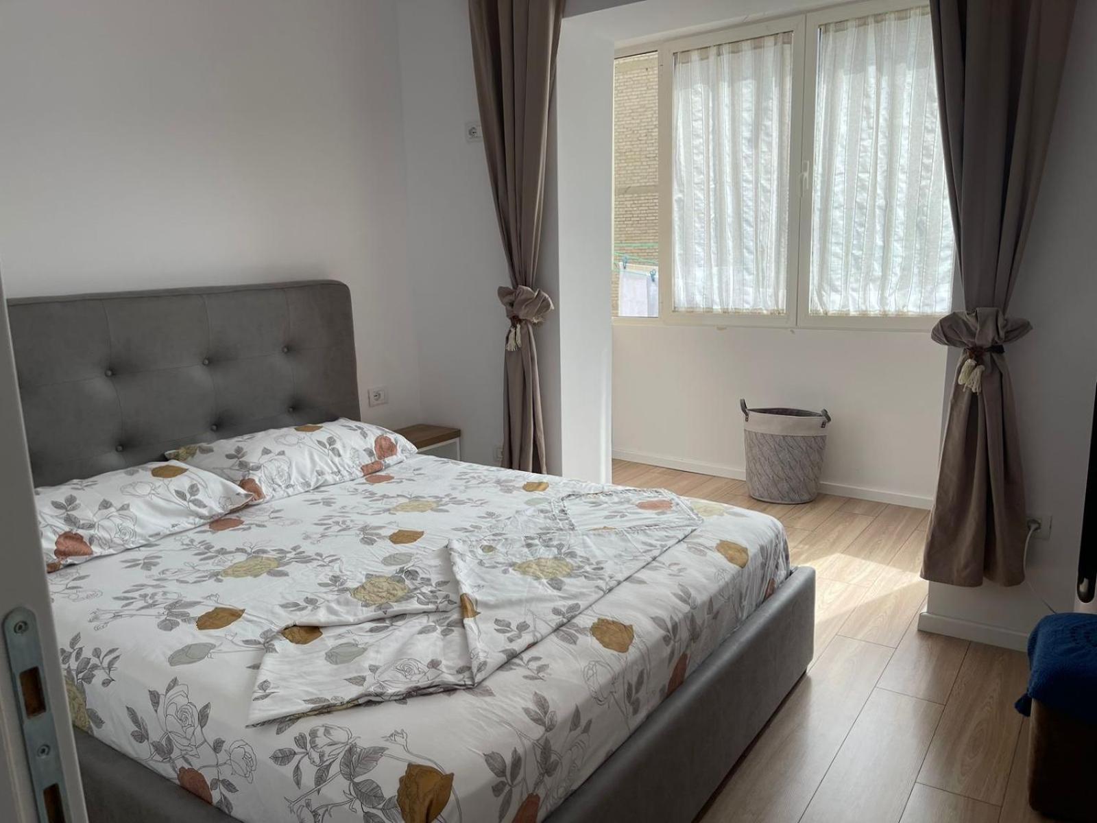Tirana Apartment Center Jon Zewnętrze zdjęcie